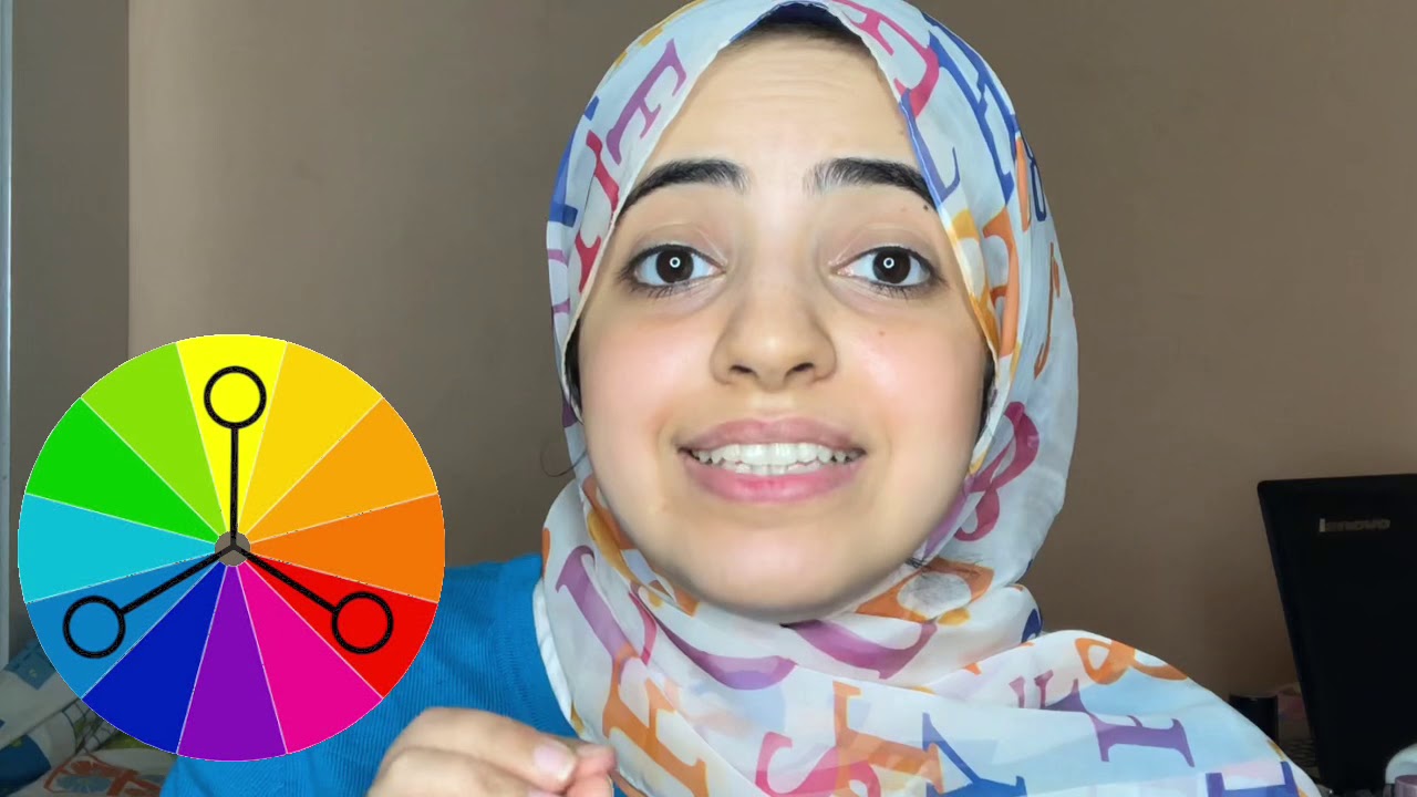 كل حاجة عن الشادو | دمج الشادو | اشكال العيون | تناسق الالوان