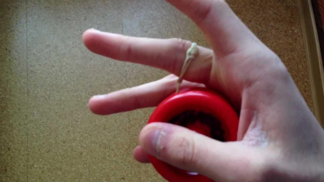 How to: YoYo Basiswurf lernen - YoYo Basiswurf lernen Tutorial
