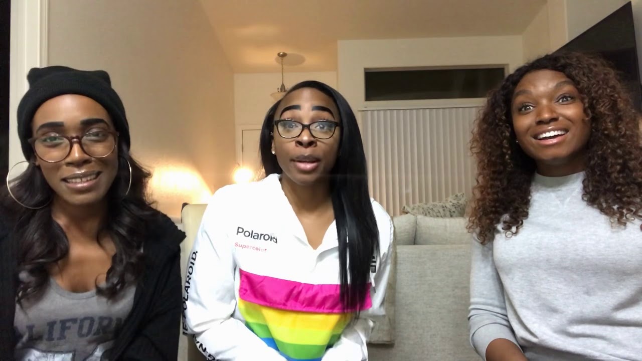 Let’s Talk! Episode 7| LIZZO, body/weight shaming & more!