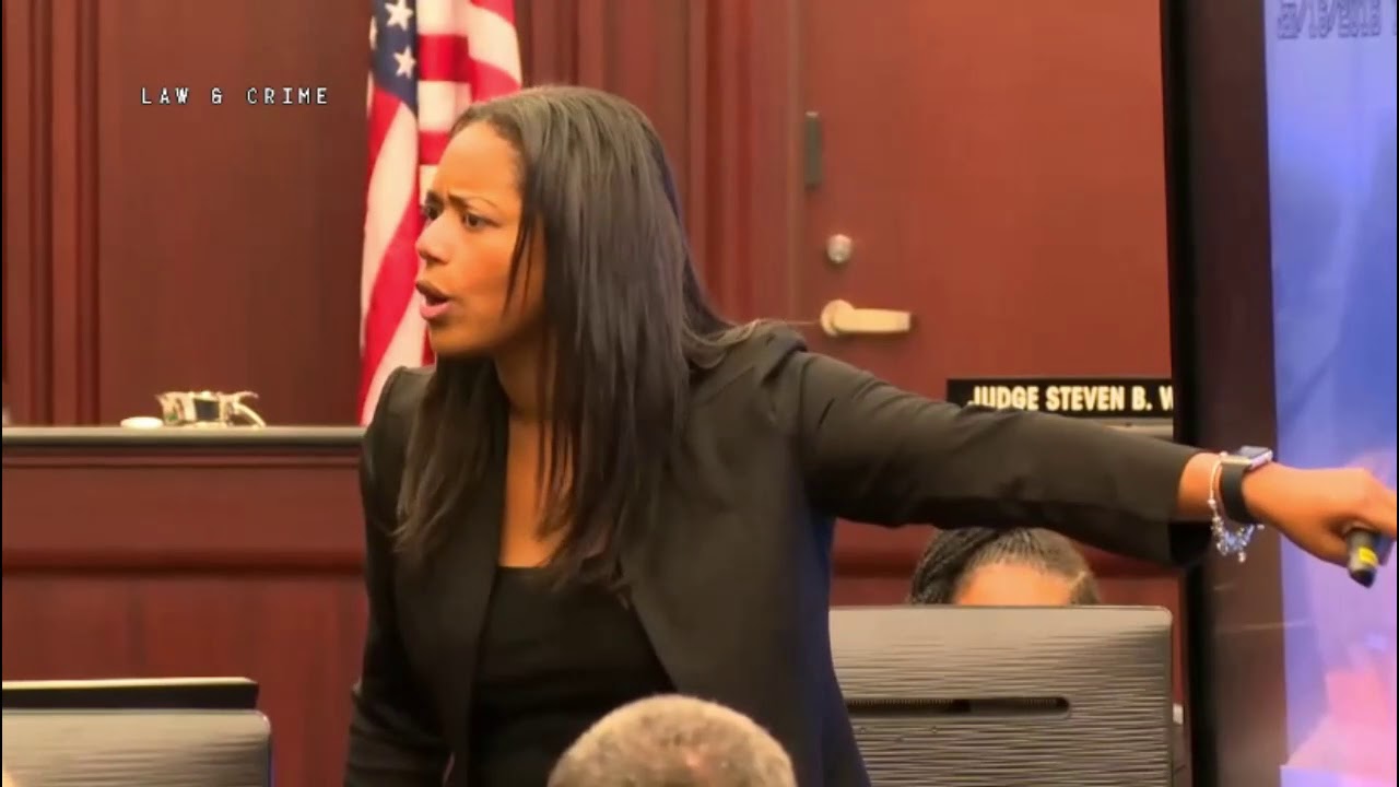 Toddler Murder Trial Richardson Jury Hears Prosecution Rebuttal Closing Argument