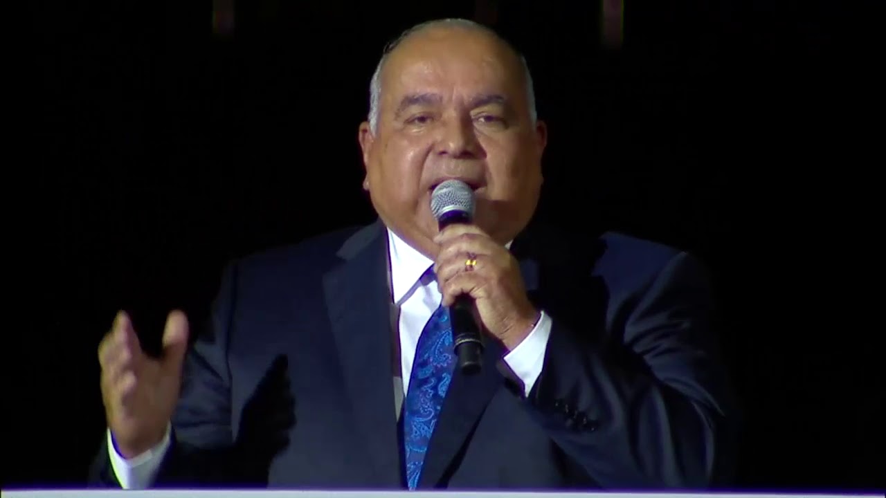 Centenário IEADPE bate recorde de público na Arena PE