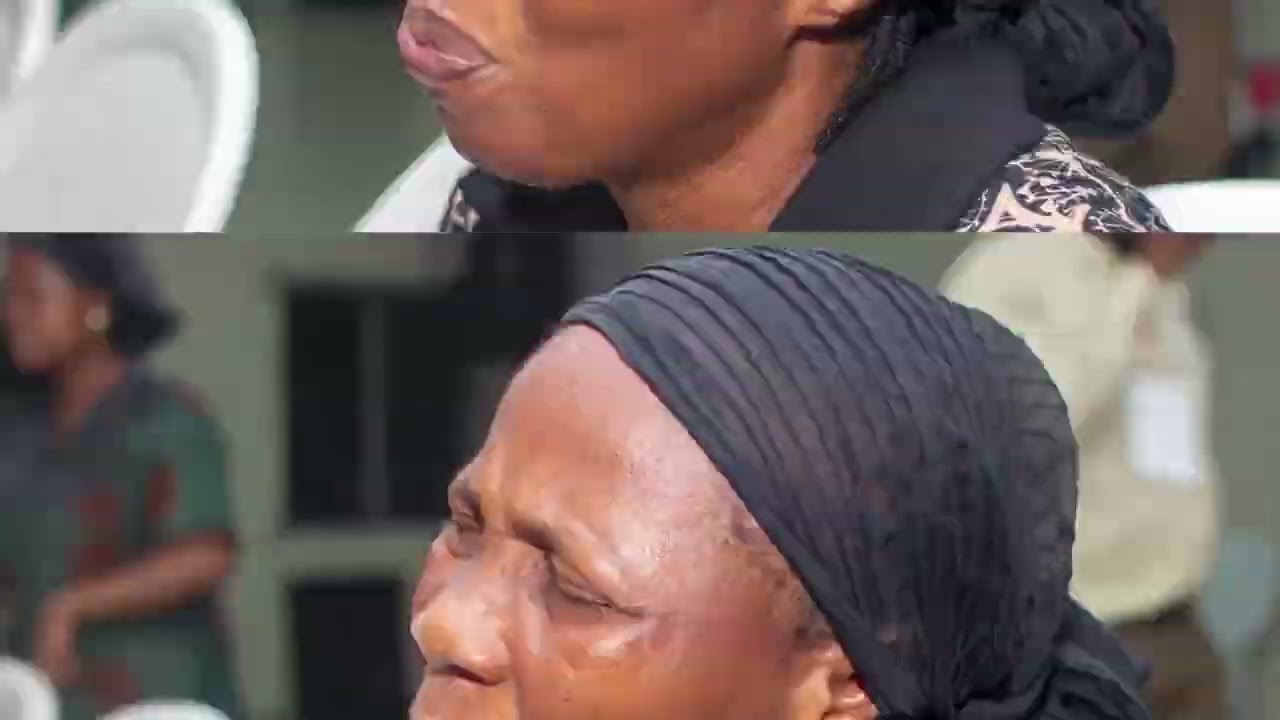TCM 2025 || Prayer Charge & Transfiguration Prayer || Ugochukwu Odimegwu || 25/12/25