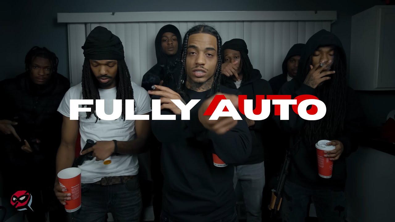 [FREE] Screwly G Type Beat - "Fully Auto"