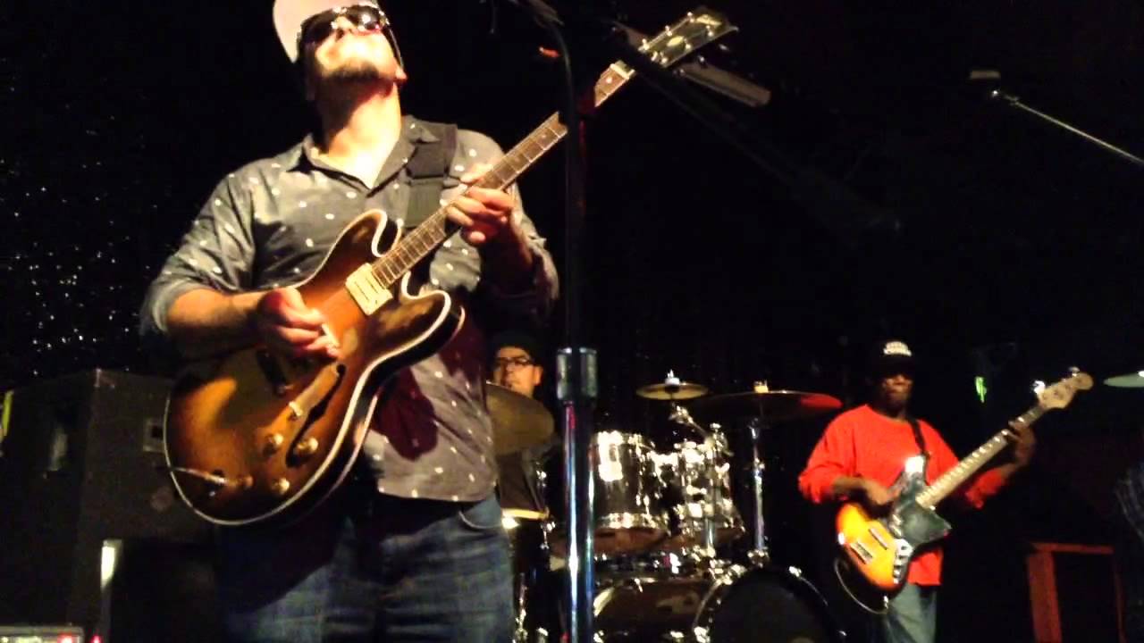 #2 Europa- Maxx Cabello Jr. Myron Dove on Bass