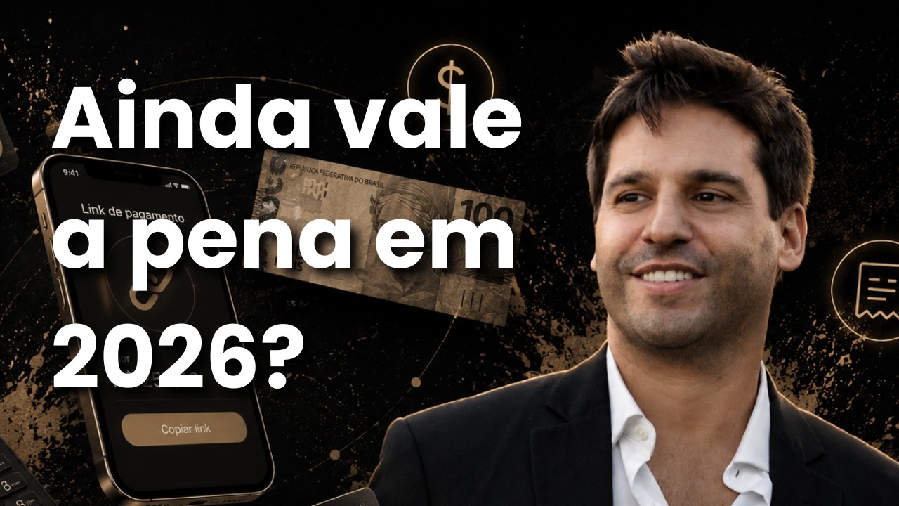 03 motivos para não montar uma fintech em 2026