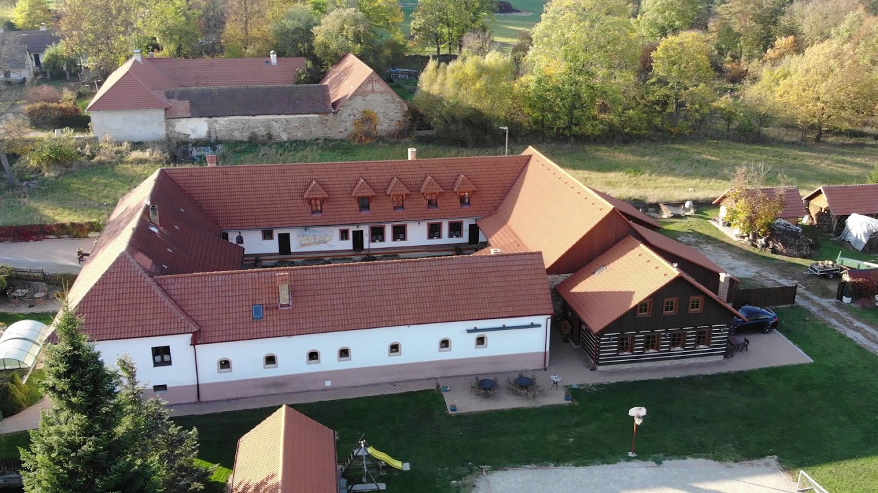 Statek Blaník 2018
