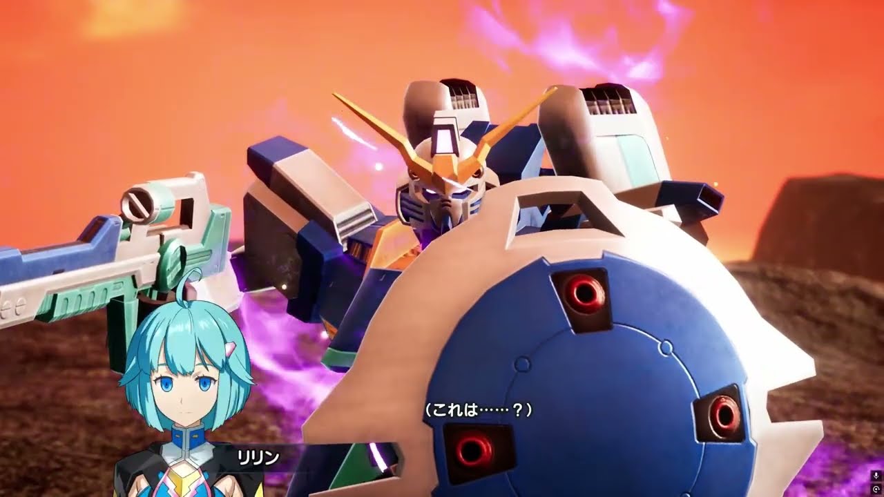 ガンダムブレーカー4 Part.76【STORY05-24 偽りの力 EXTRA】