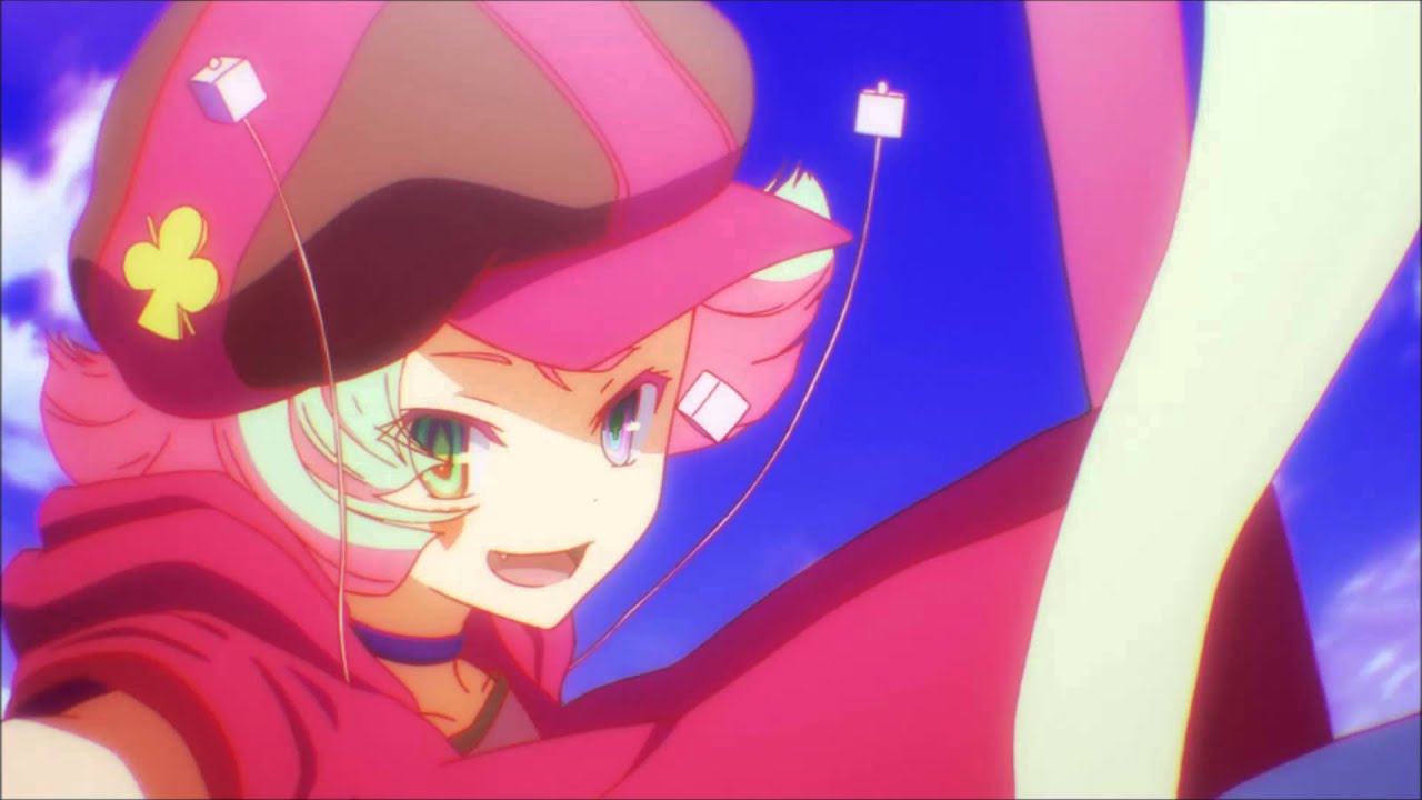 No game No life OST NO GAME NO LIFE -Soundtrack Original