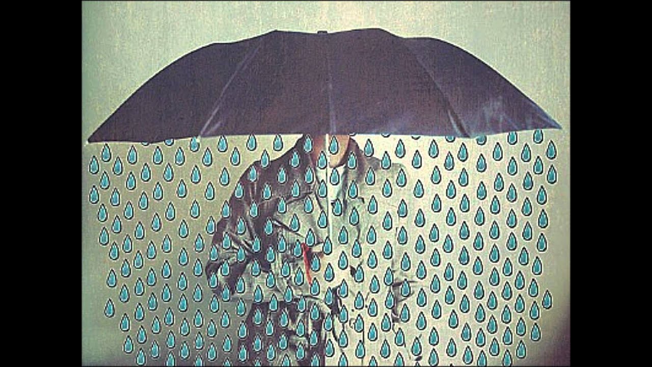 B.J.Thomas-Raindrops keep falling on my head (Instrumental)