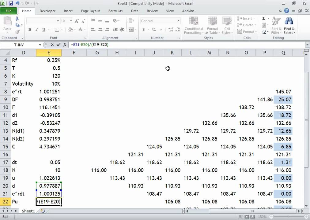 Unicom Energy Risk Professional - Demo Video