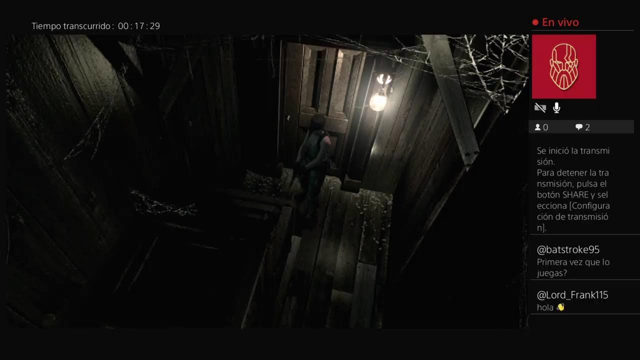 Resindet Evil Remake El bueno Jill| Historia gameplay | Suspence al máximo