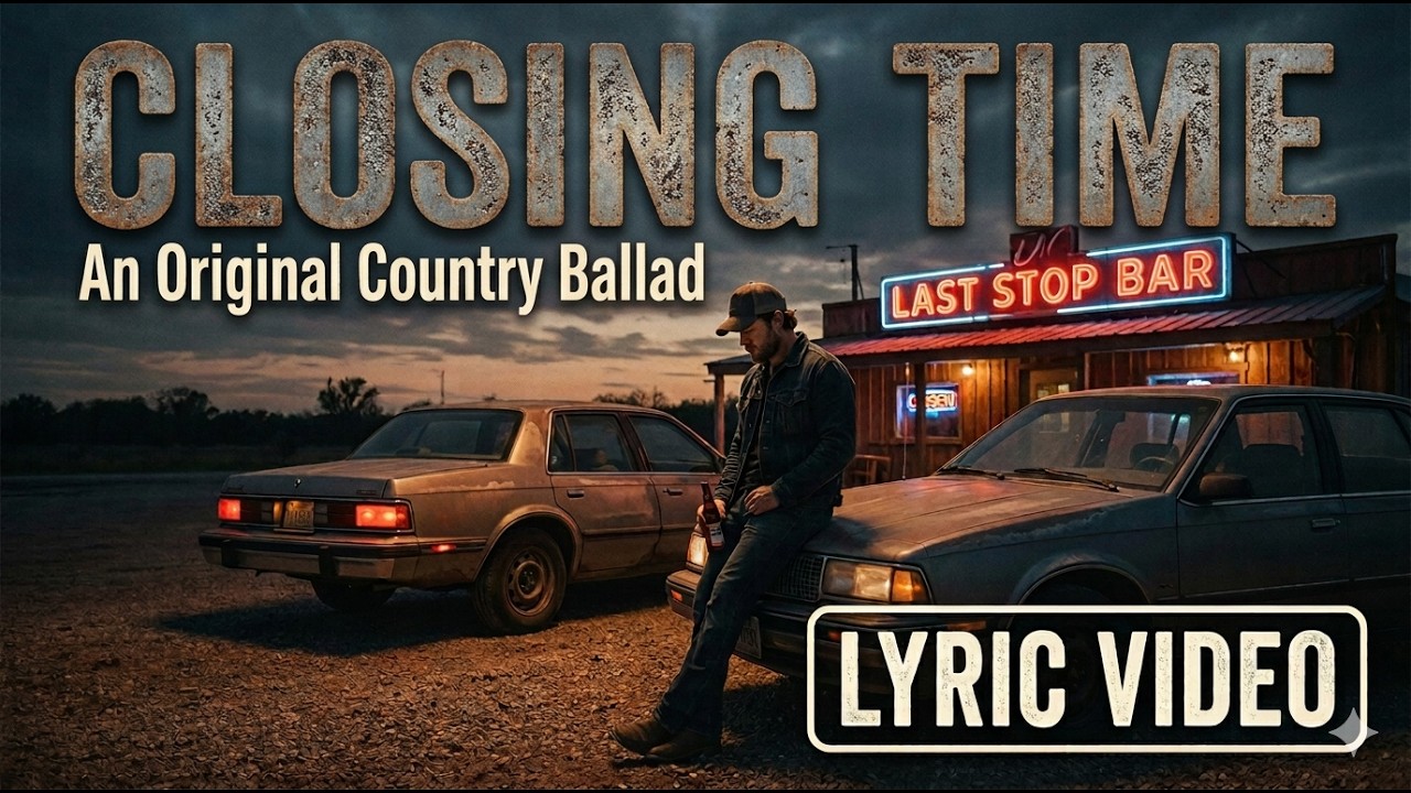 Closing Time - OC Revival