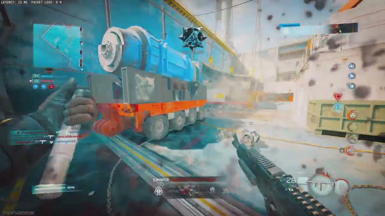 Are You Serious Nuke w/ KOGOT 7! | 120+ Kills! ☢️ (BLACK OPS 7 - MULTIPLAYER GAMEPLAY!)