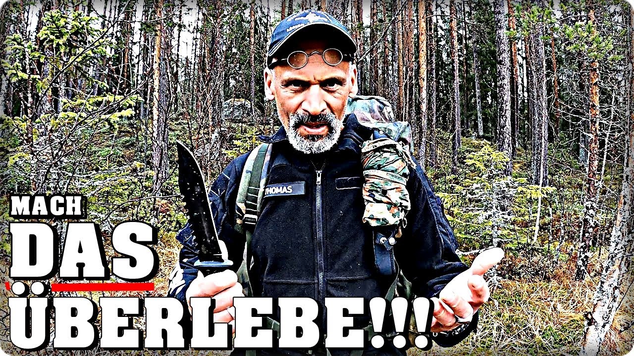 Only survival matters - tips and tricks!!!