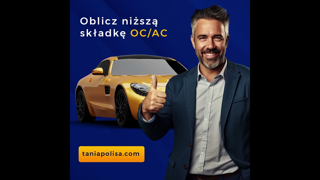 Jak sprawdzić czy sprawca ma ubezpieczenie? #oc #ac