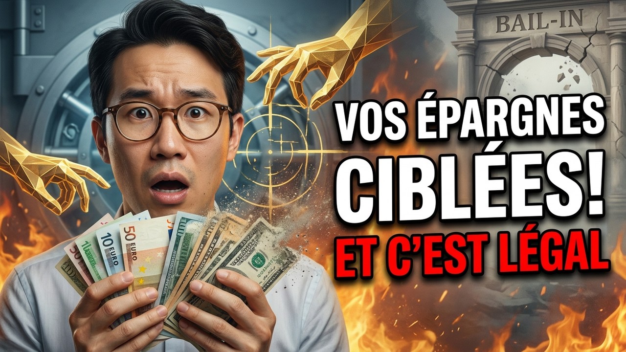 Ton épargne est la prochaine cible et c’est légal
