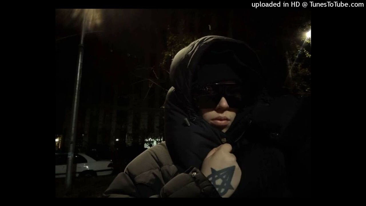 [FREE] NEWLIGHTCHILD x ENEMY x EXPERIMENTAL TYPE BEAT - HELL OF A NIGHTS