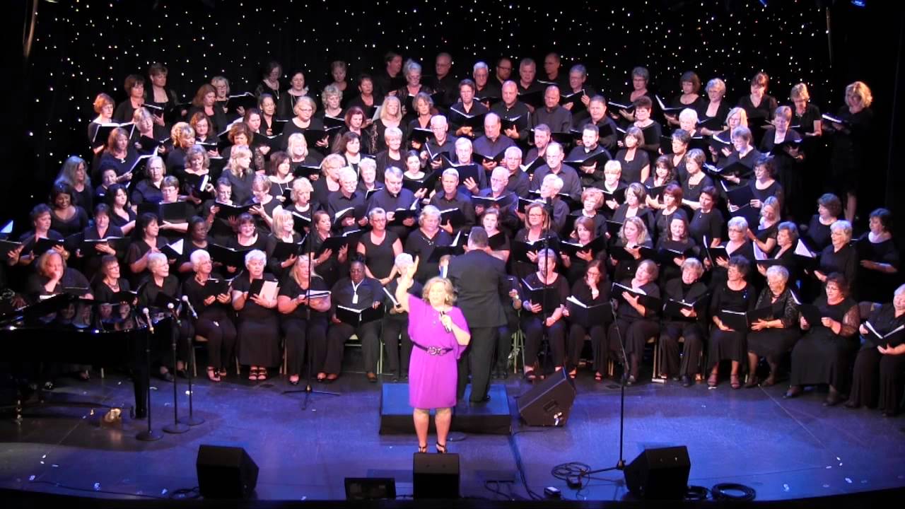 How Great Thou Art by Sandi Patty