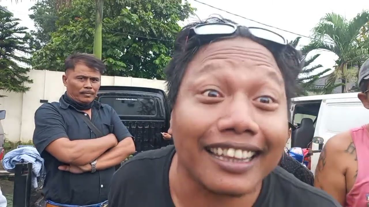 Ampb di halaman PN PATI Sidang ke 8 mas botok dan mas teguh