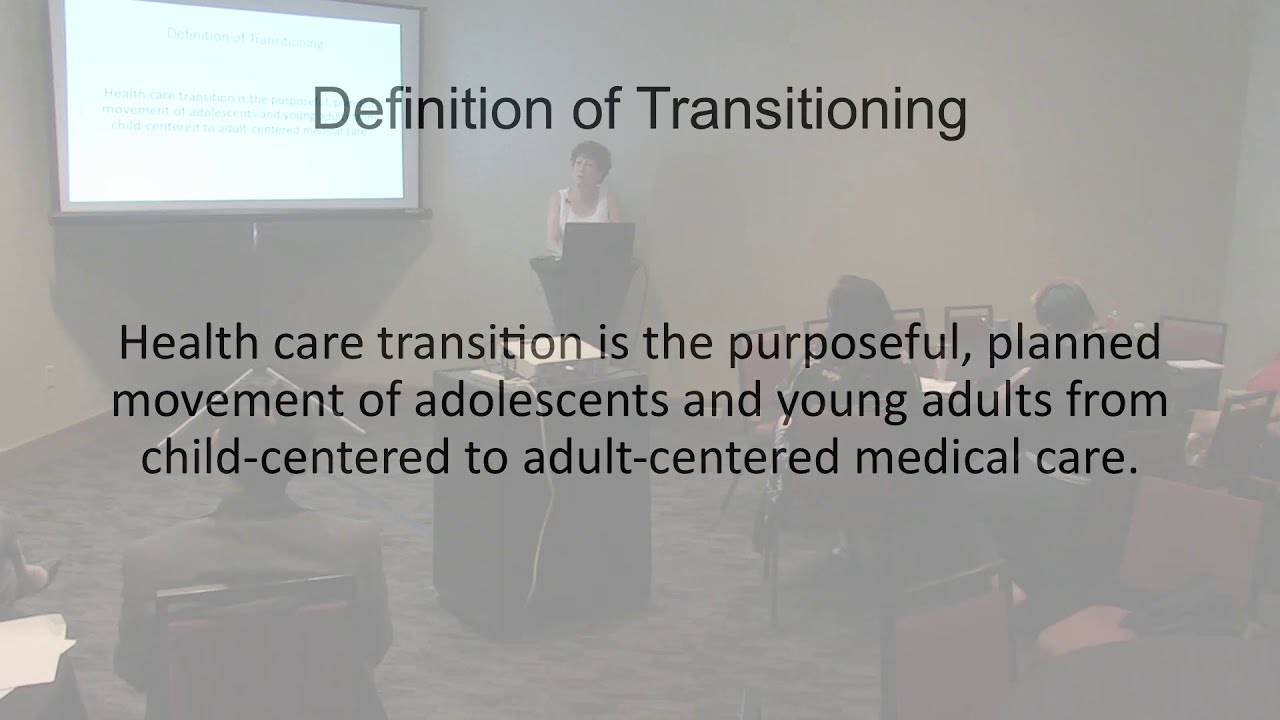 Transitioning Children with AIH from the Pediatric to the Adult Hepatology Clinic.