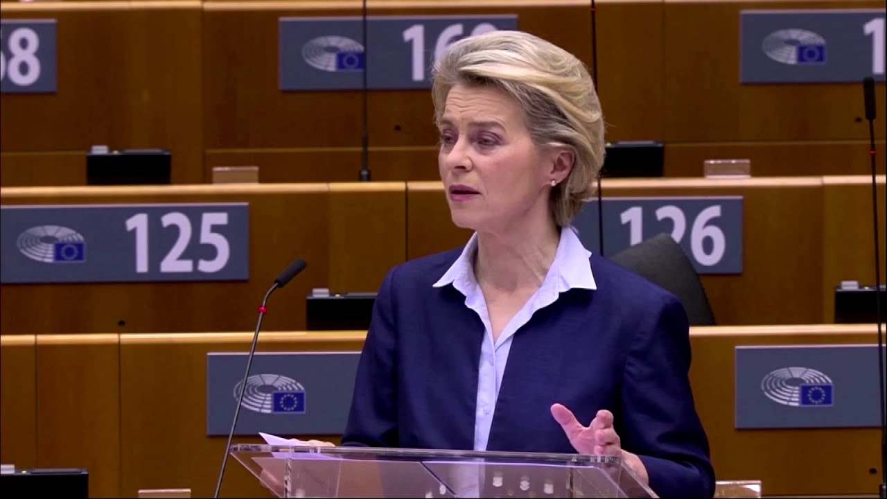 There is a path to a post-Brexit trade deal, says EU