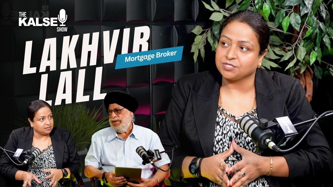 Canada’s 2025 Housing Crisis | w/ Lakhvir Lall
