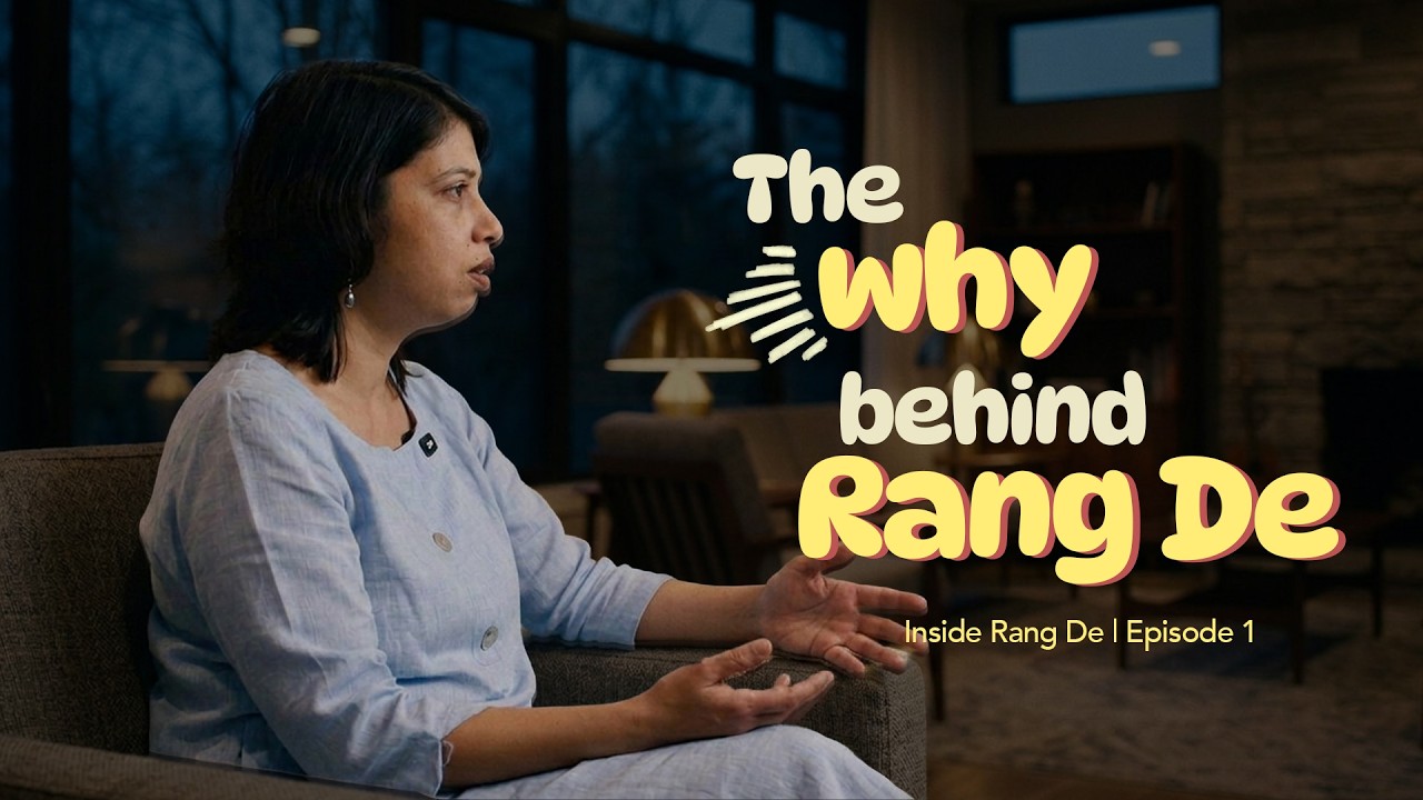 Why We Chose P2P Microcredit | Inside Rang De &ndash; Founders on Debt, Dignity & Social Investing