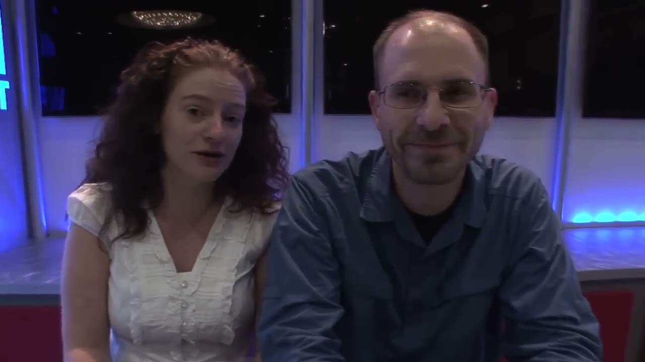 When Will It End? with Jess and BJ