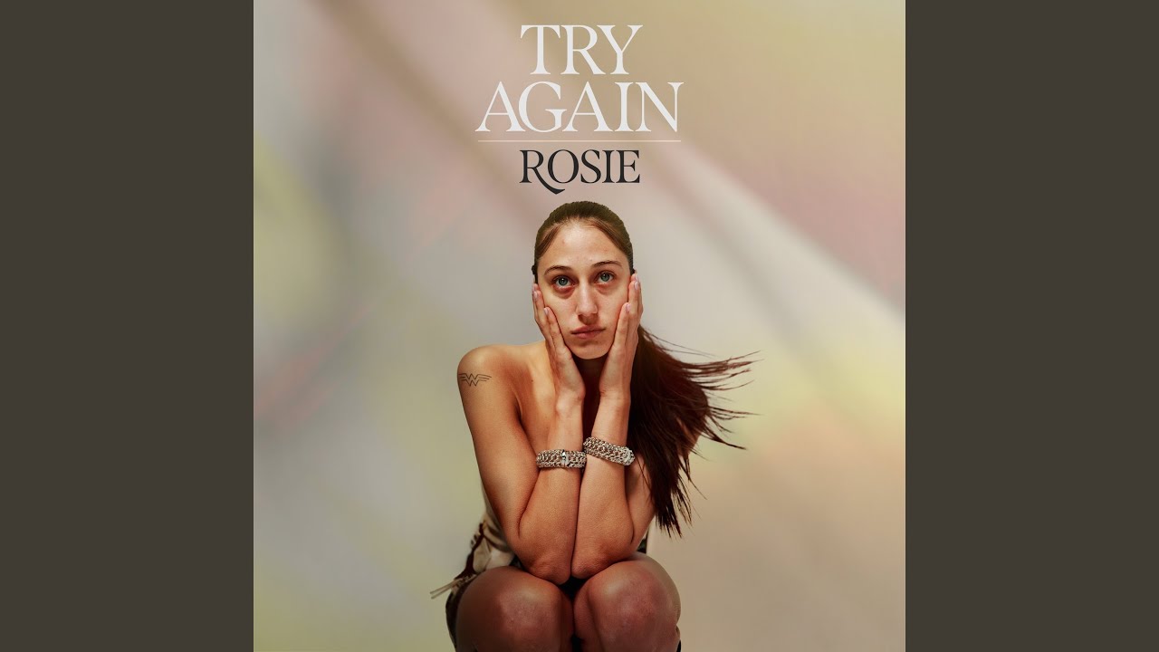 Try Again