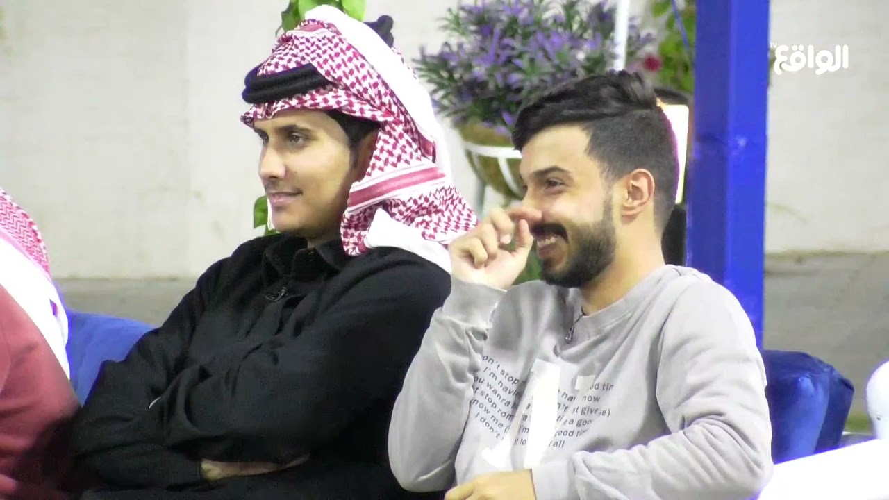إجتماع تركي الدوسري بالمتسابقين #البزنس15