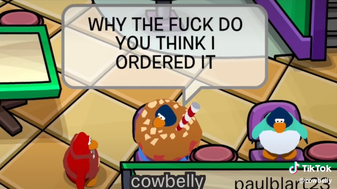 Cowbelly