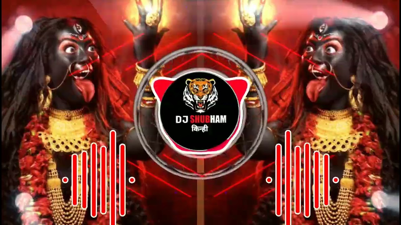nach rahi hai kali angana mein Tapori Dhingana mix Fully Vibration  DJ Shubham Ghatanjiwala