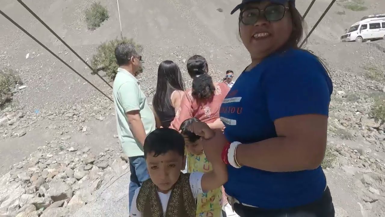 Spiti valley Part 03