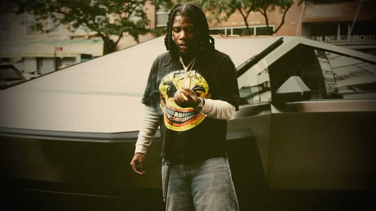 Meek Mill x Neek Bucks Type Beat 2025 - 