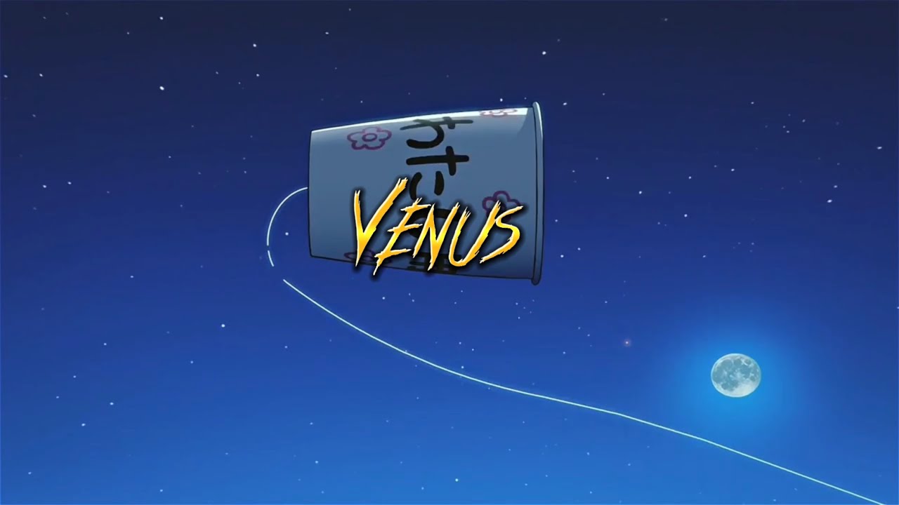 VICENZO // Venus // prod. Pantone