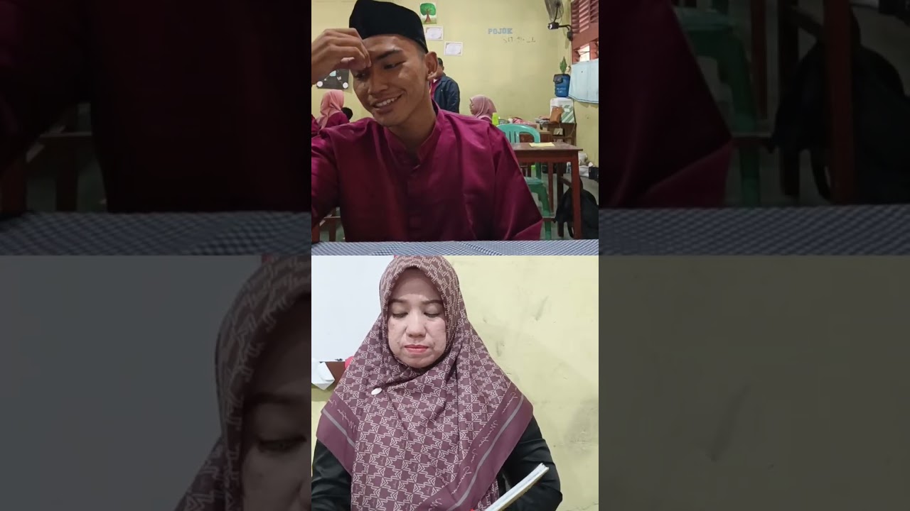Hafalan hari ini #kelas #12 #ips #fyp #viral #mantap