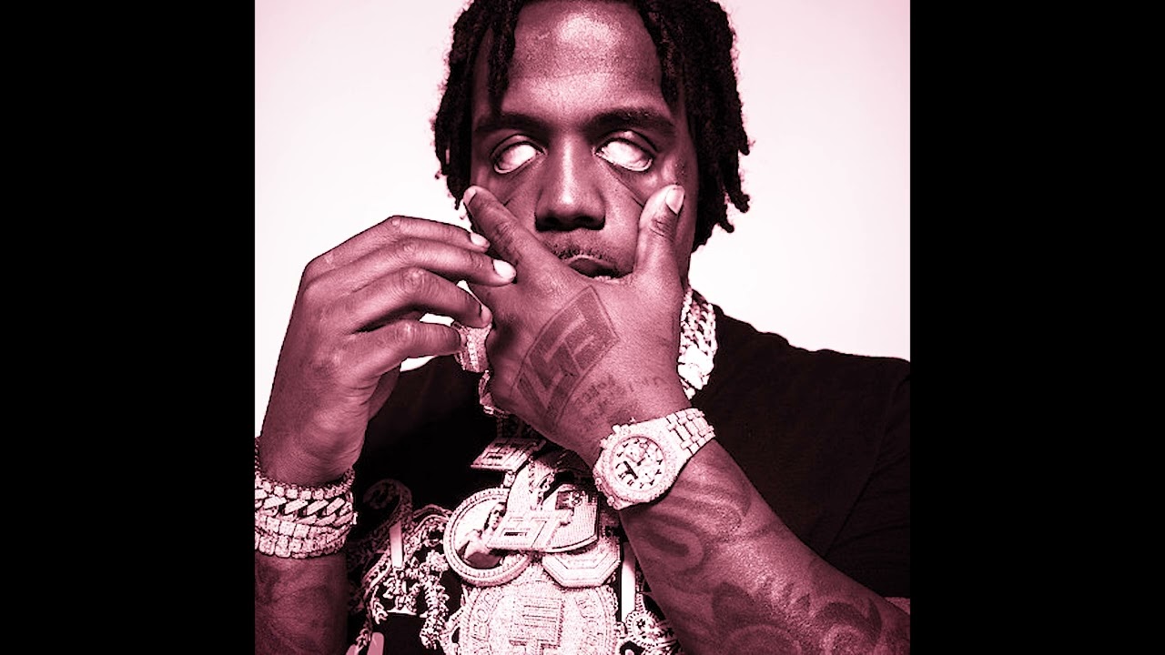 [FREE] EST Gee Type Beat 2025 - 