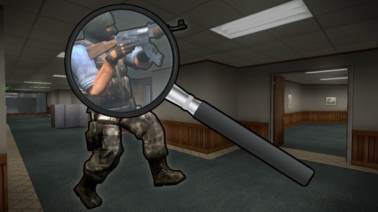 How To Find A Traitor - Trouble in Terrorist Town Funny Moments #13