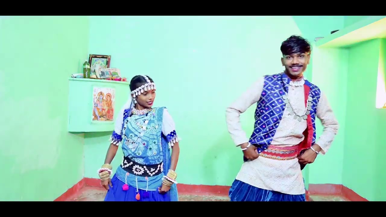 YA RANI TOR SURTA MA NID NAI AAYE O//TEK RAM YADAV //DURGA SAHU//MATI KE GADNA#
