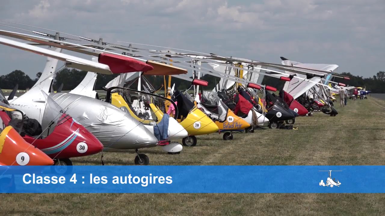 Fédération Française d'ULM