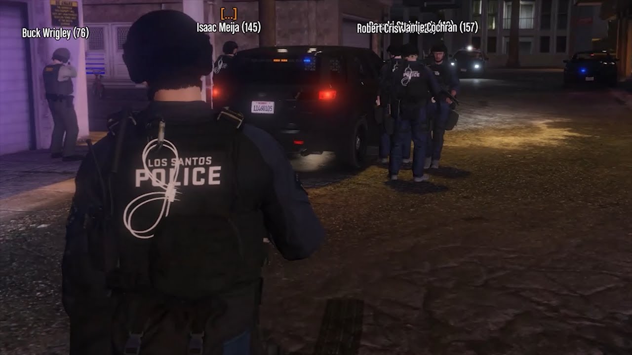 [gta-world.tr] amend — SWAT