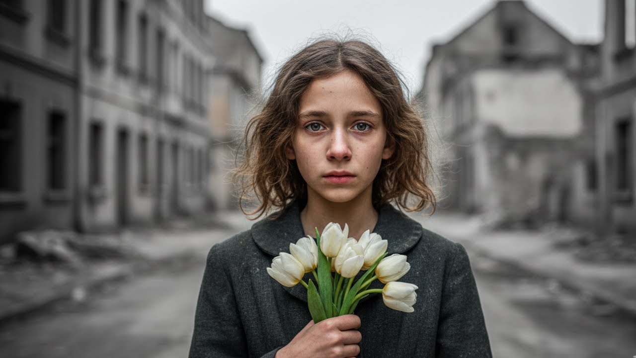 The Germans Took Our Food. The British Won Our Hearts — The Tulip Story You’ve Never Heard