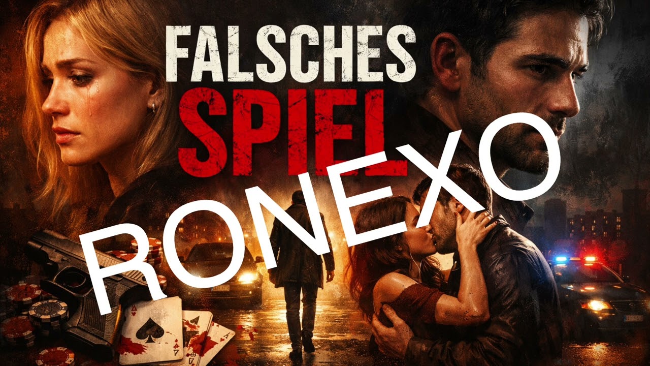 Falsches Spiel – Wenn Liebe zur Lüge wird | RONEXO