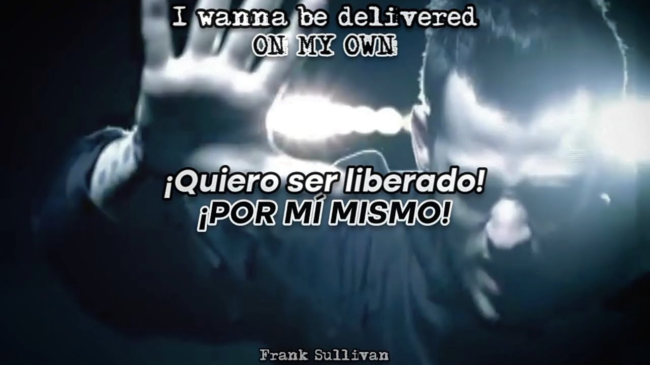 The River [Subs. Eng/Esp] - Good Charlotte ft. Matt Shadows & Synyster Gates | Frank Sullivan 🦇🖤💀