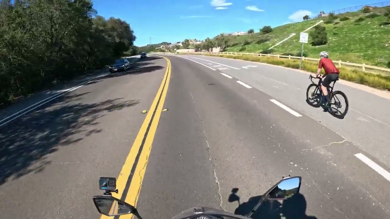 KawasakiBlog.com: Riding Kawasaki Ninja in Southern California