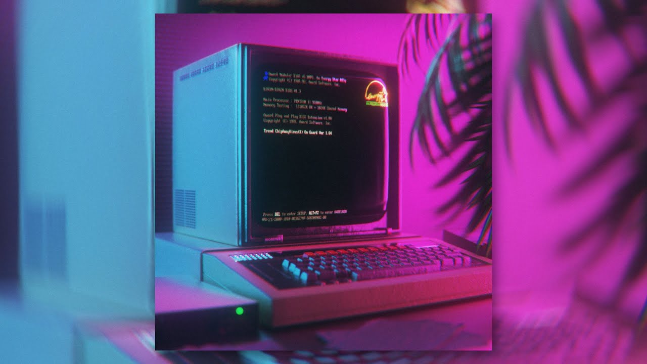 (FREE) Playboi Carti x Pierre Bourne Type Beat 