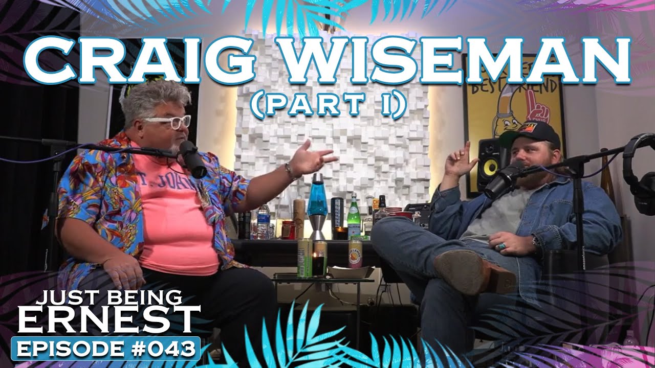 Craig Wiseman Says Country Music Is Going 