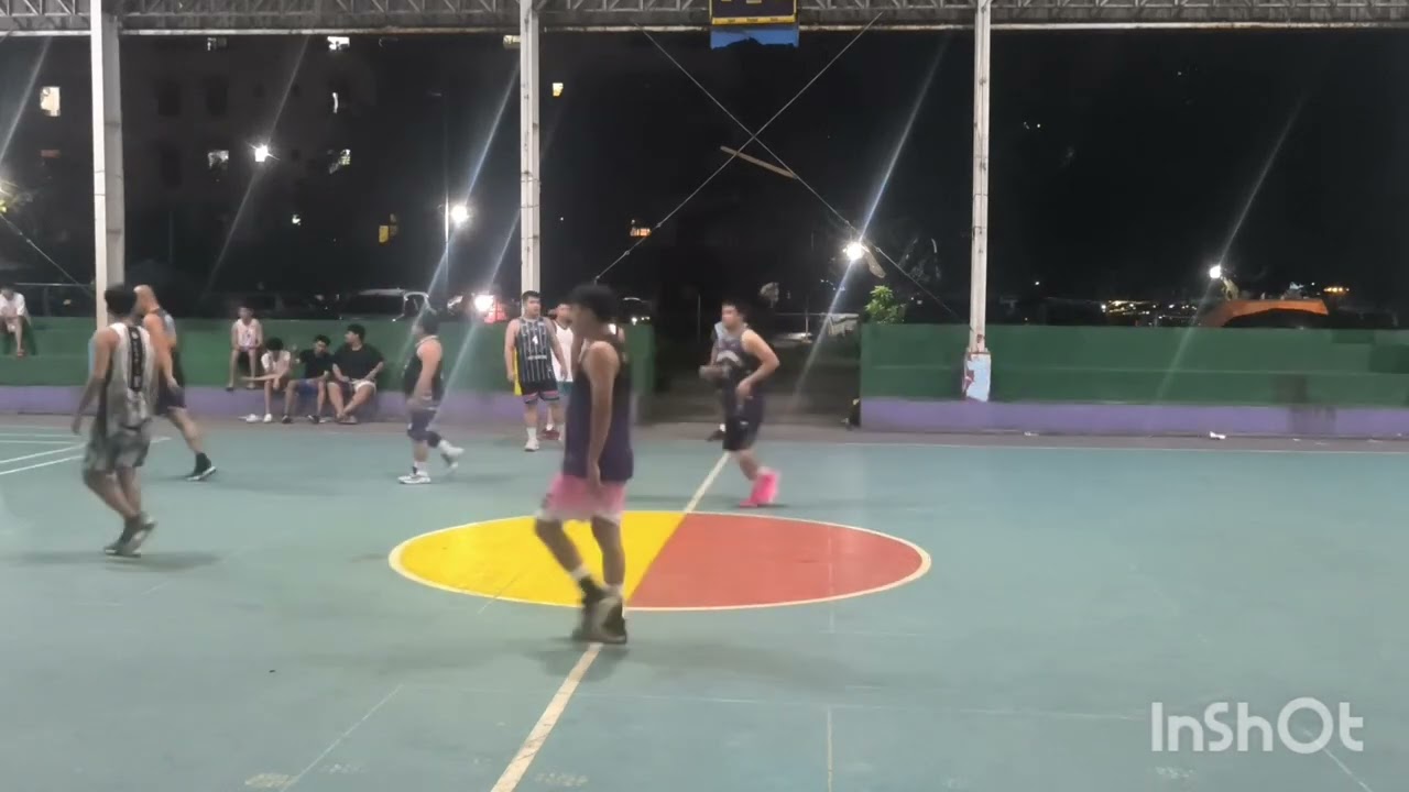 February 15 2026; Dragons League 🏀 Blaze Dragons vs Celestial Dragons Round 5