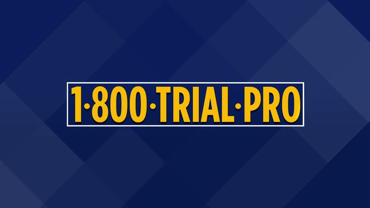 Trial Pro, P.A. Logo