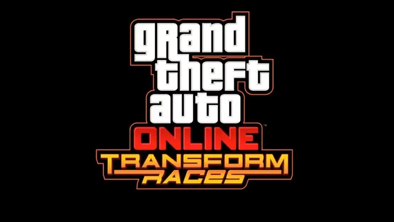 Transform Races in GTA Online, good bad or ugly? HoestOnline Reviews..... (bug found!)